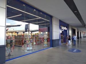 Abre sus puertas la nueva tienda de Juguettos del Parque Comercial Vega del Rey