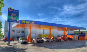 Plenoil abrirá una gasolinera en Osuna