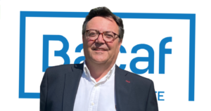 Bacaf Real Estate ha incorporado como Asset Manager a Carlos Fernández Serrano para contribuir al crecimiento y el desarrollo de Bacaf Real Estate a nivel nacional.