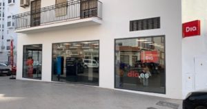 DIA inaugura un nuevo supermercado en Huelva gracias a Bacaf Real Estate.