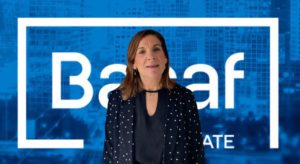 Bacaf Real Estate ha incorporado como Consultora a Isabel Hidalgo Escobar, una profesional del sector con más de 20 años de experiencia.