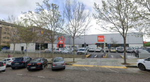 Bacaf Real Estate gestiona el Parque Comercial Universidad.