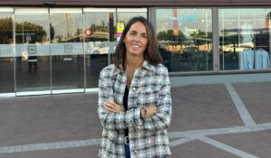 Bacaf Real Estate ha fichado como shopping center manager a Pilar Martín García.