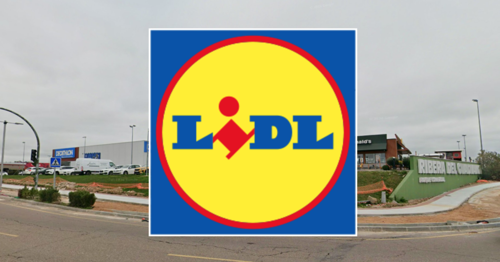 Lidl inaugurará supermercado en Villanueva de la Serena gracias a Bacaf Real Estate.