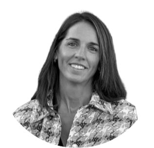 Pilar Martín García Property Manager en Bacaf Real Estate.