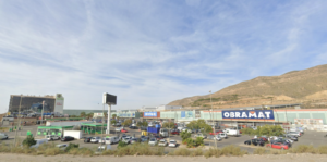 Parque Comercial Viapark: todo lo que necesitas en un único espacio